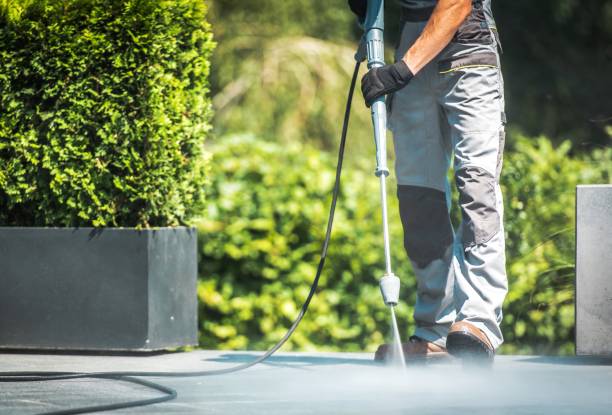 Best Rust Removal  in Muleshoe, TX