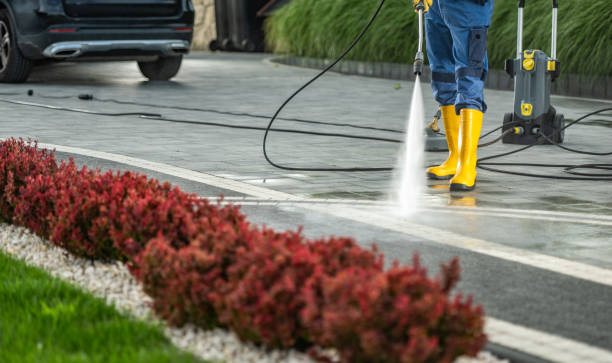 Concrete Sealing in Muleshoe, TX